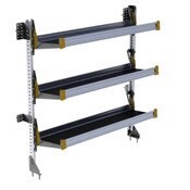 shelving for cargo van F5-RA60-3